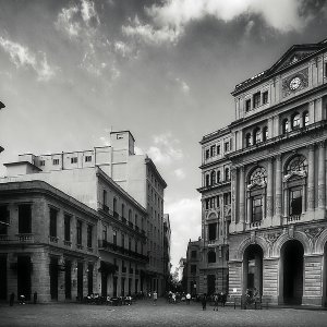  Havanna Kuba......Werner Marks

